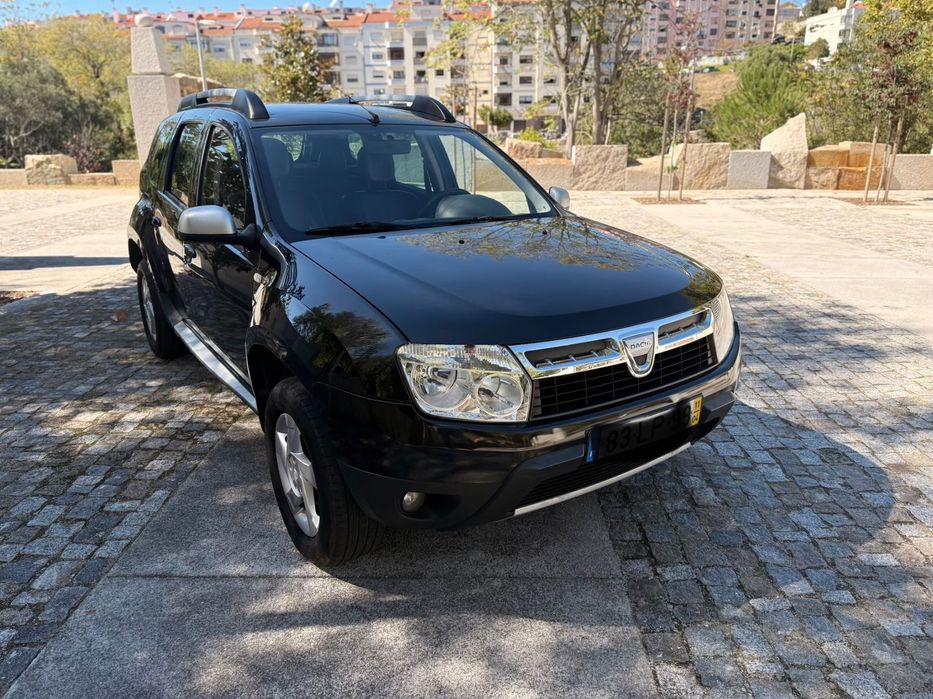 Dacia Duster 1.5 dCi Prestige