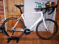 Rower szosowy, EDDY MERCKX MOURENX 69, Shimano TIAGRA, r58