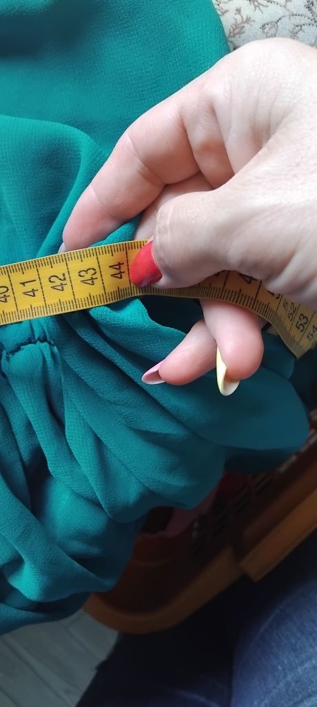 Sukienka H&M Divided rozm. S, komunia, wesele, imprezka