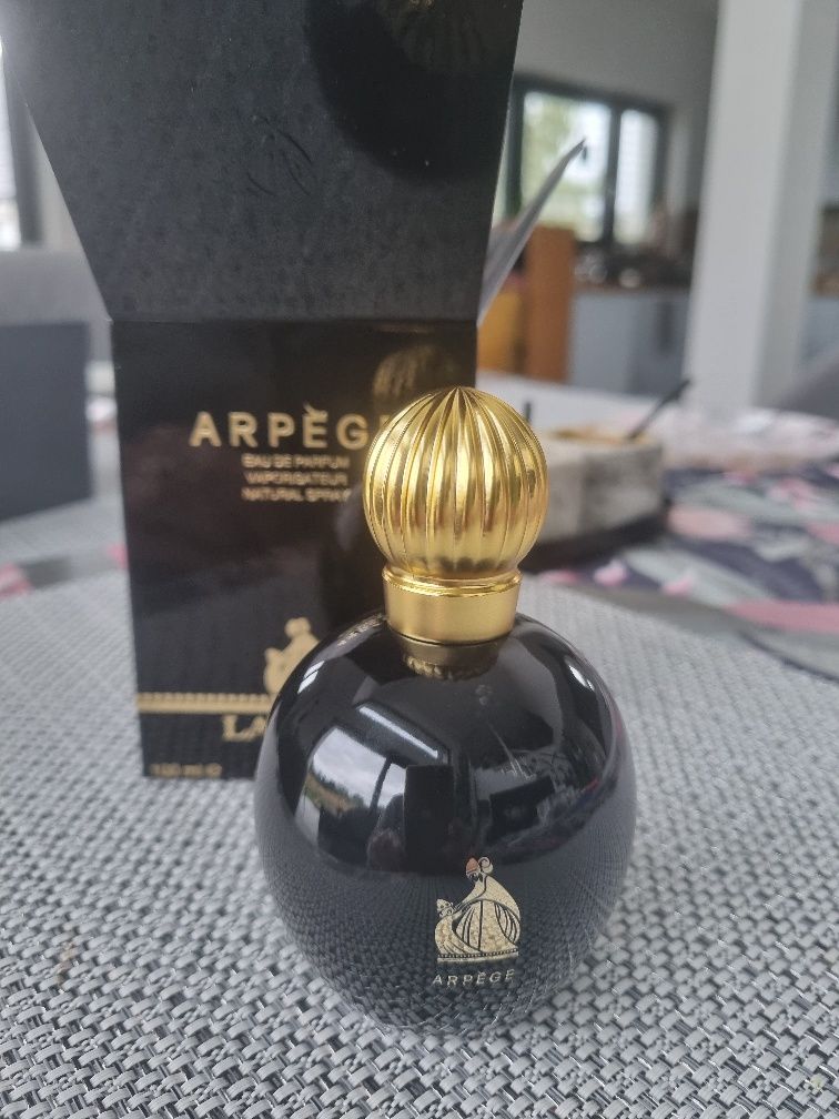 Perfumy (woda perfumowana) Arpege 100 ml