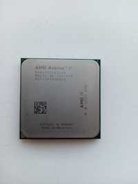AMD Athlon II X2 250 + боксовый кулер