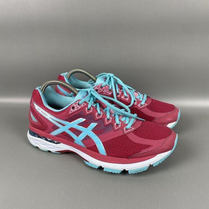 Бігові кросівки Asics Gel GT2000 T656N Оригінал