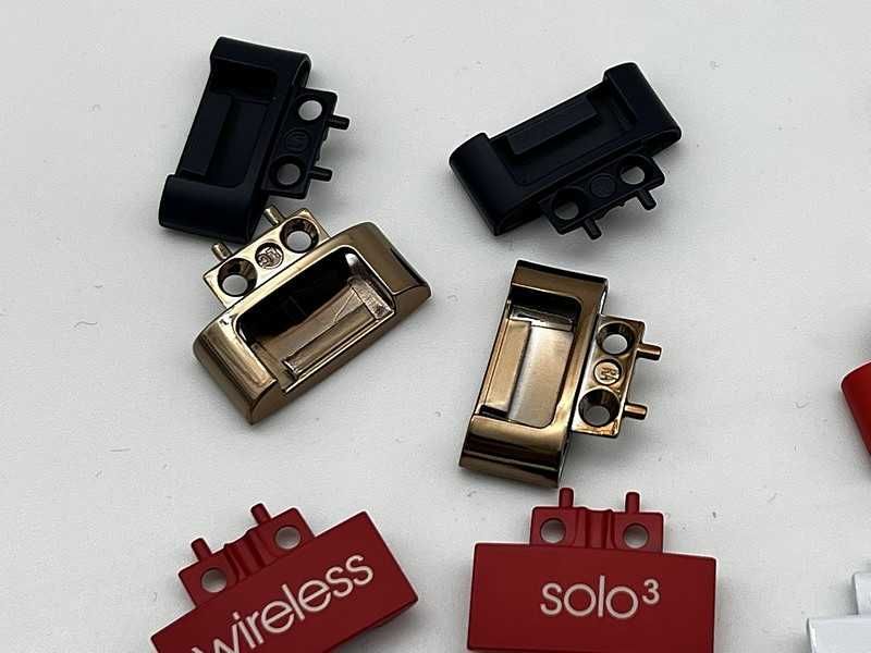 Складывающий механизм для наушников Beats Solo2/3 Wireless-пара