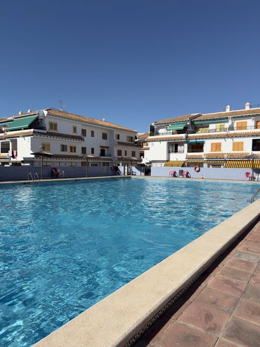 Hiszpania Alicante/Santa Pola apartament 200 m od plaży