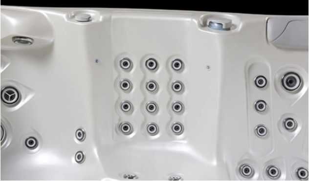 Wanna spa Bordeaux