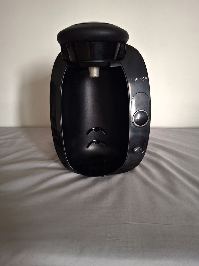 Bosch Tassimo maszyna do kawy
1

---

Ekspres d
