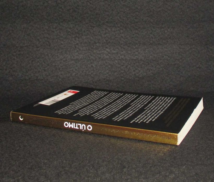 Livro O Último Banqueiro Ascensão e Queda de Ricardo Salgado