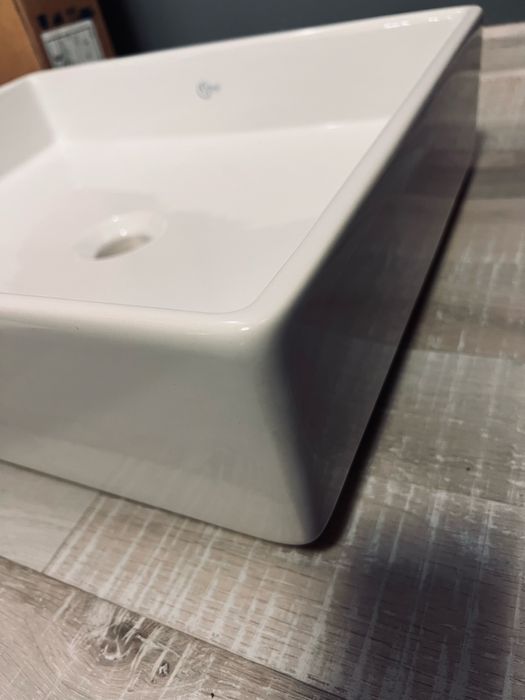 Umywalka nablatowa Ideal Standard Strada nowa