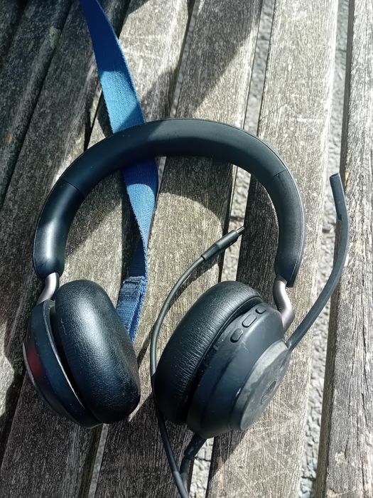 Fones marca jabra ideal para gamers