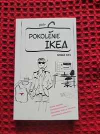 Książka Pokolenie Ikea