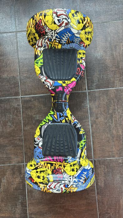 Гіроскутер дитячий/ підлітковий