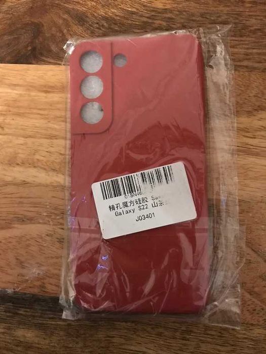 nowe etui do telefonu samsung galaxy