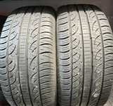 Opony Pirelli P Zero Nero allseason 245/45R19 Adax Koźle