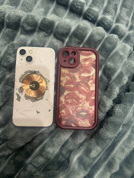 iPhone 13 • 128 ГБ • Повністю робочий