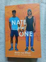 Nate plus one, Kevin van whye