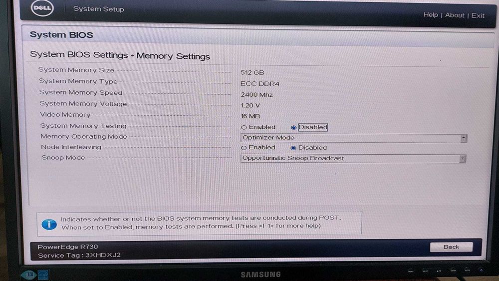 Dell PowerEdge R730  2x2690v4, ddr4 512GB, GPU 2xTesla M60 16gb, 10GbE
