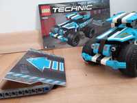 Lego Technic 4205