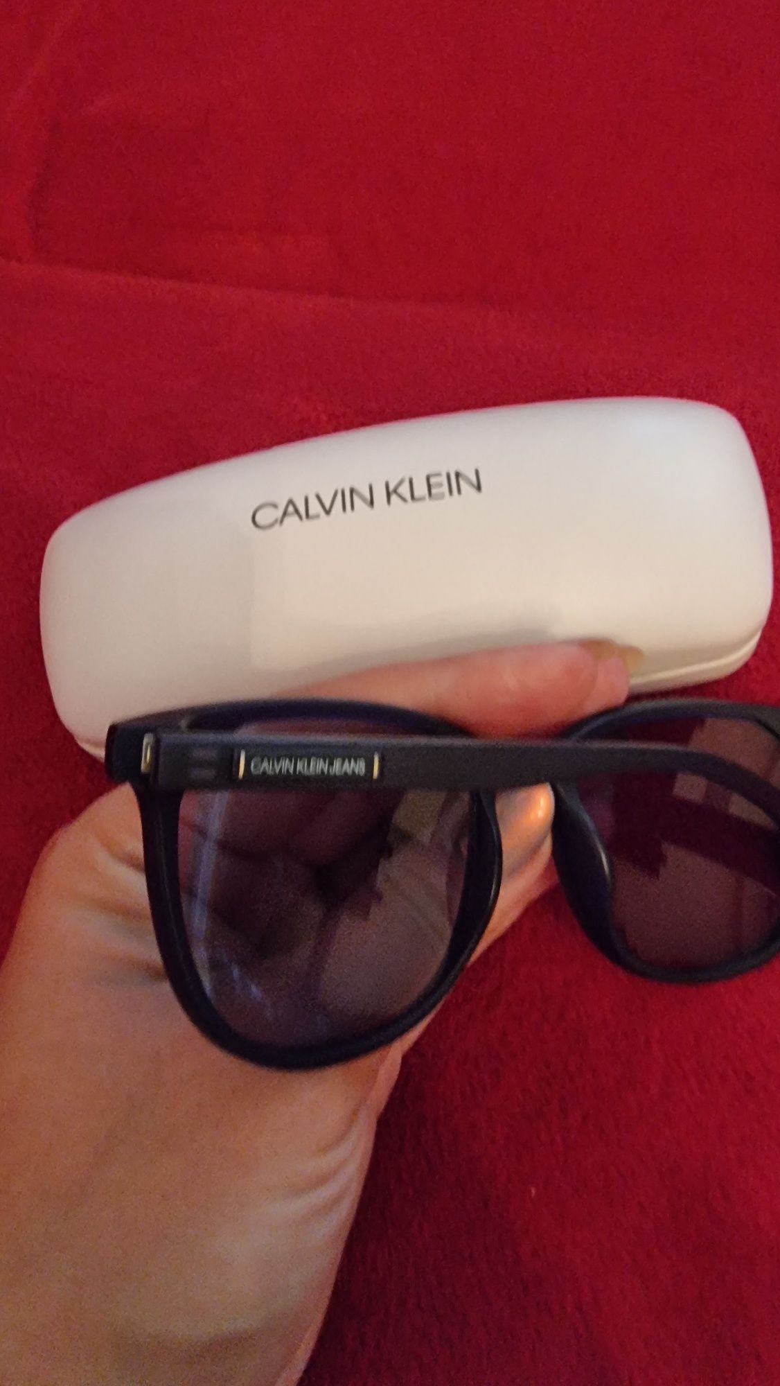 Oculos Calvin Klein unisexo