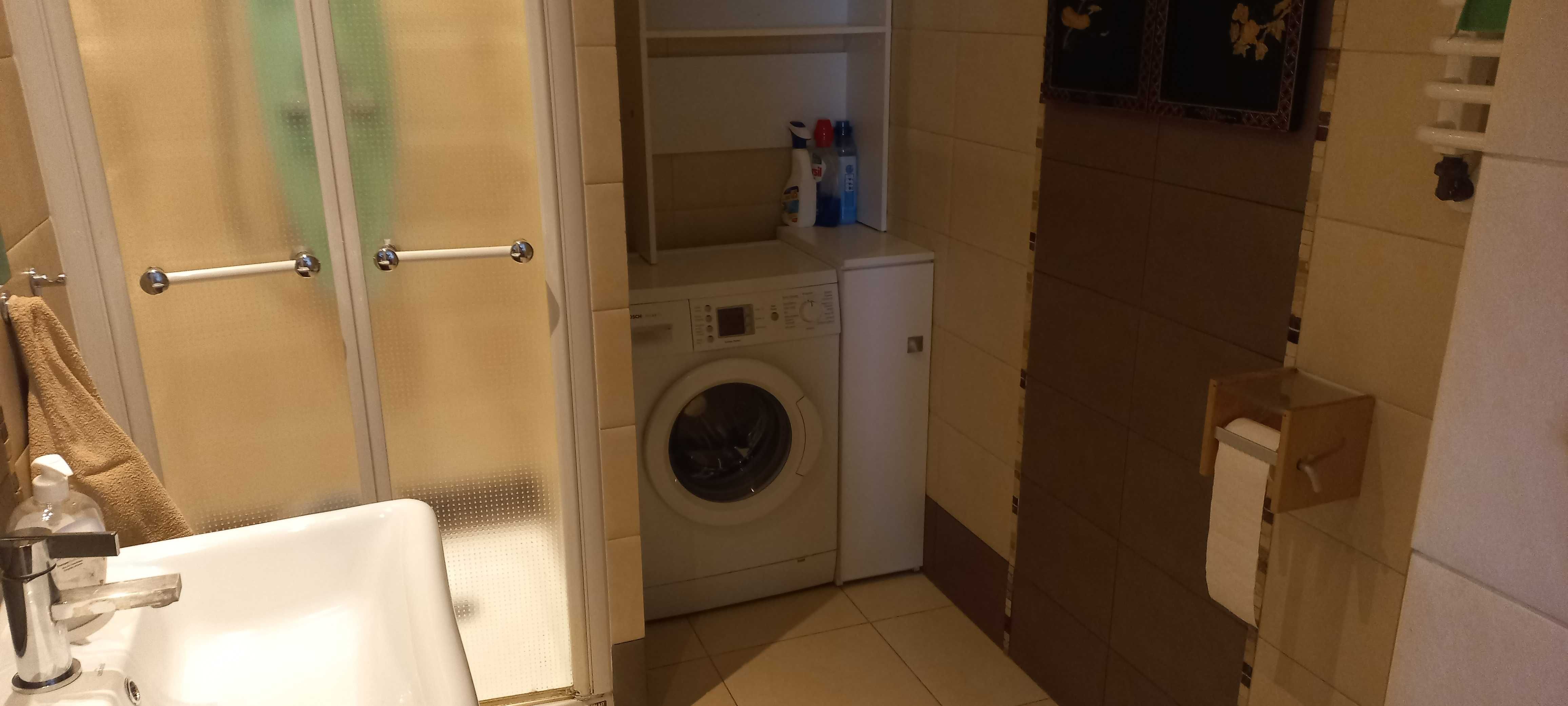 Apartament Ustka Na Wydmie 60m2