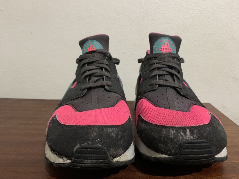 Nike air HUARACHE HYPER PINK T