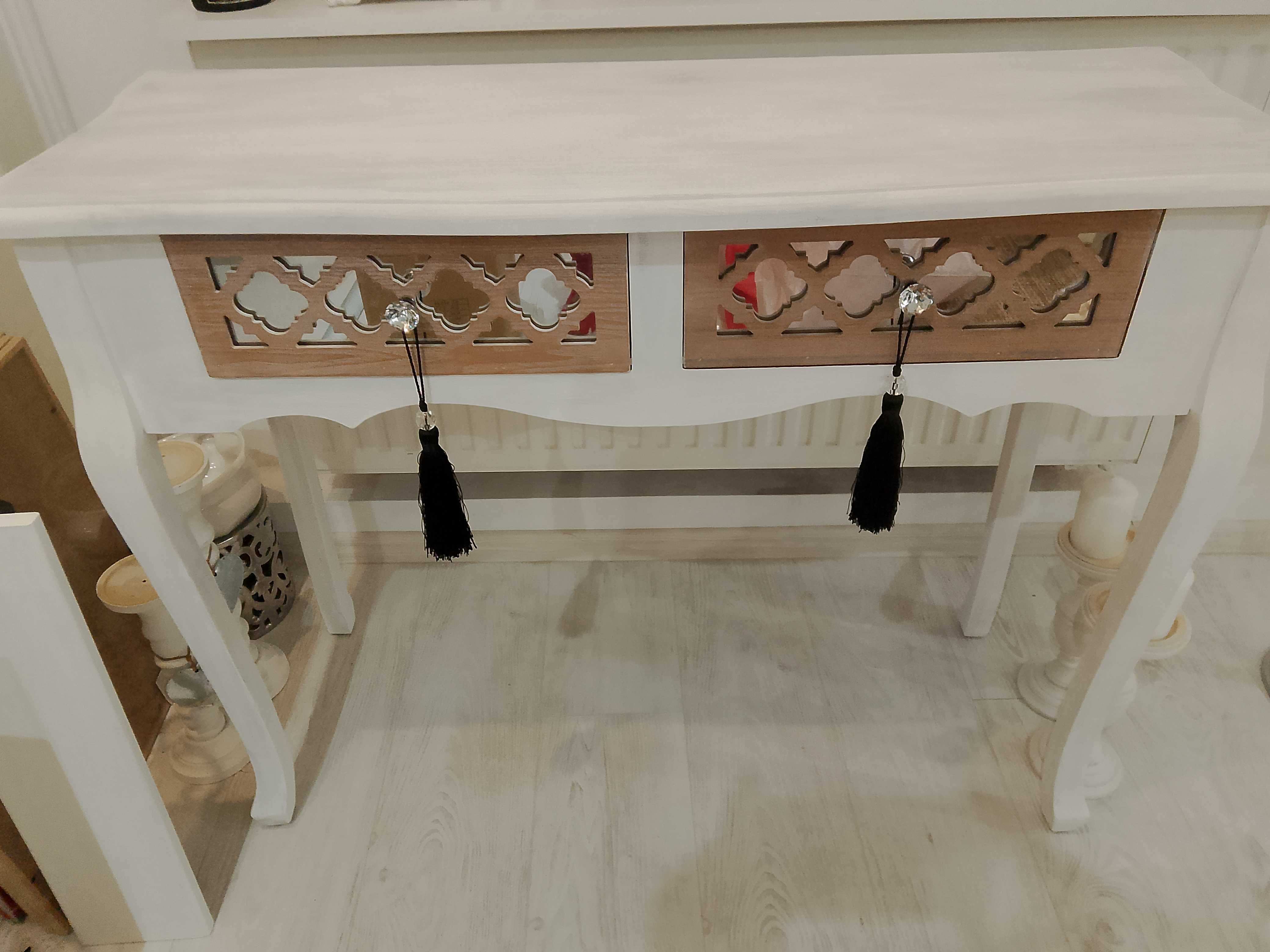 Komoda,konsola styl shabby