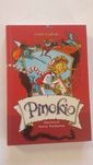 Pinokio Carlo Collodi