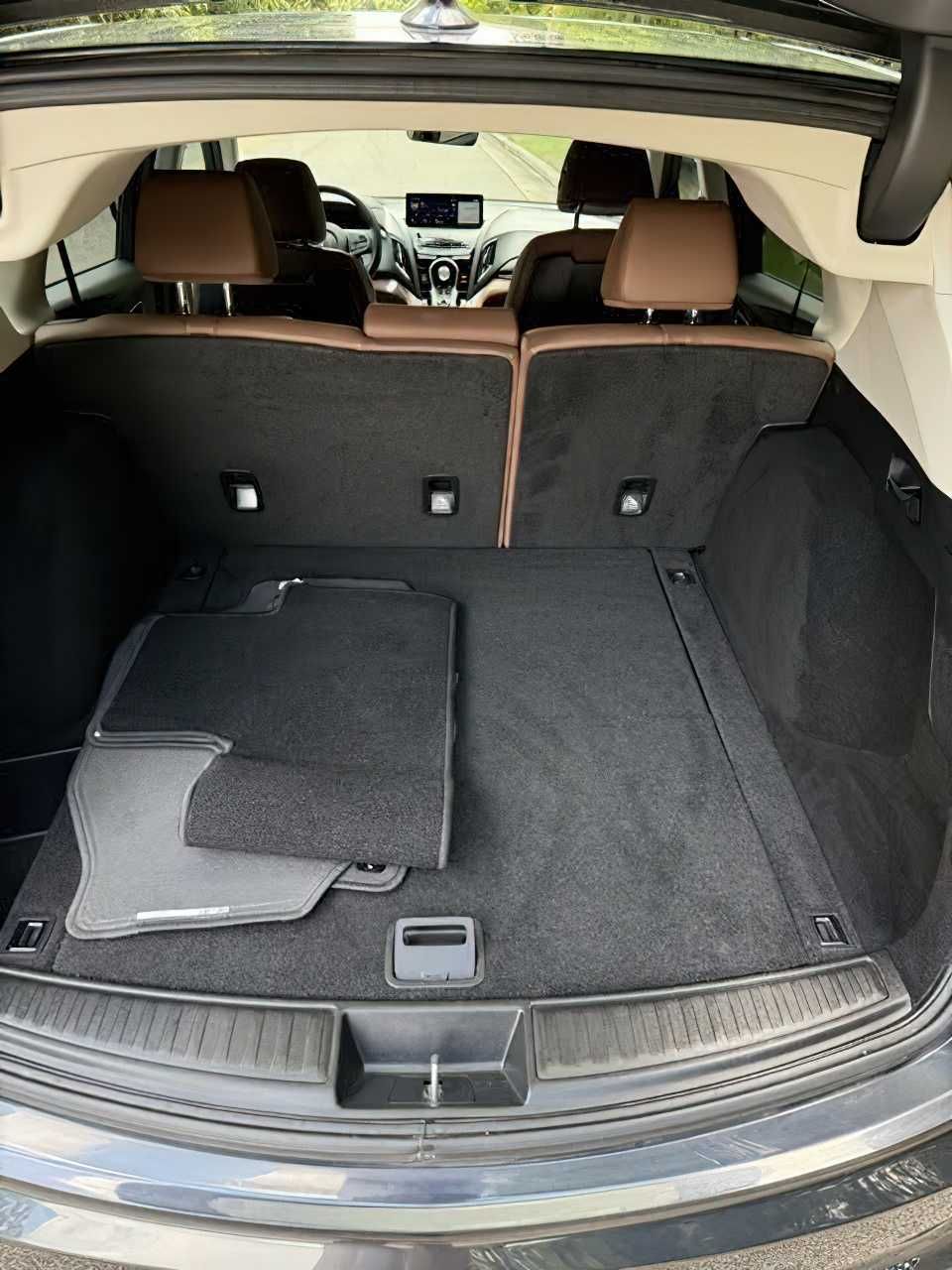 Acura RDX    2021