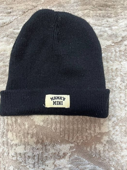 Шапки дитячі 0-2 роки