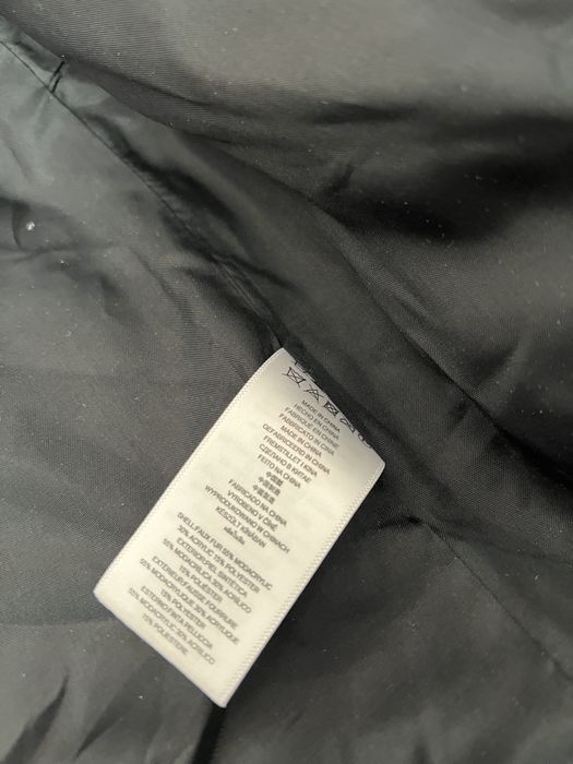 Шуба Michael Kors оригинал