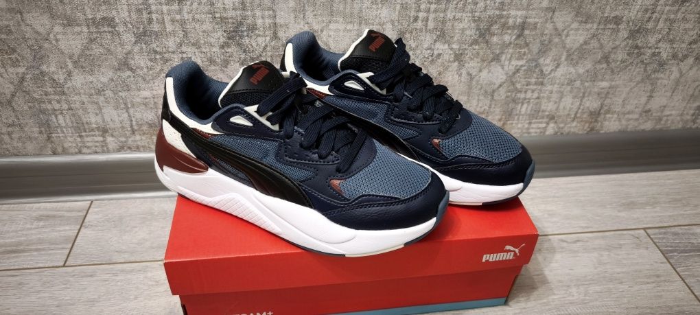 Кросівки Puma X-Ray Speed 38 (5UK) 24 см