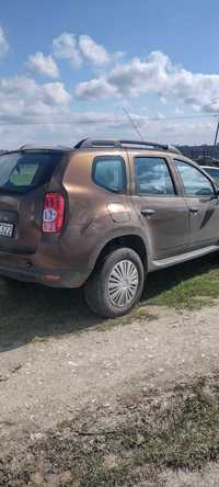 Dacia Duster 1.6