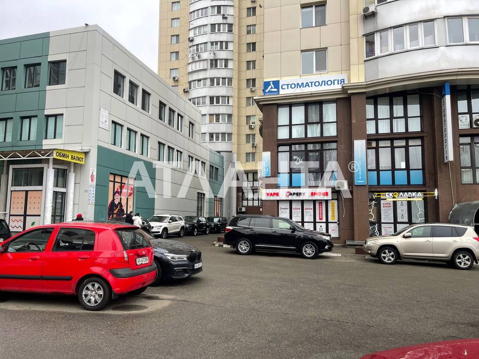 Продаж 2-кім. квартири в ЖК Парковий,Борщагівка, бул. Кольцова 14-к.