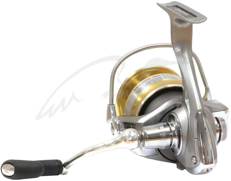 Катушка Daiwa Revros MX 2500 Новая, Япония