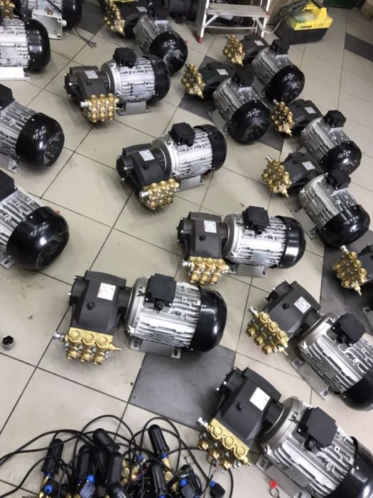 Помпа hawk nmt 1520 Автомойка hawk