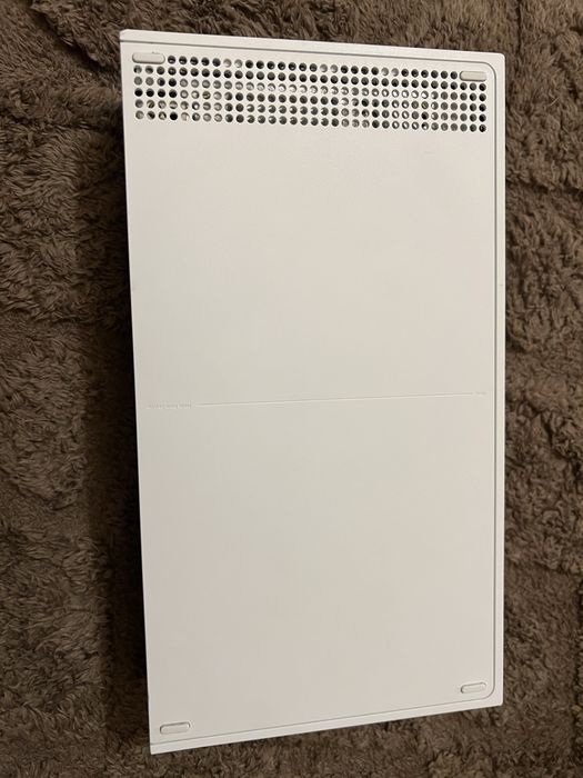 Microsoft Xbox Series S 512 GB