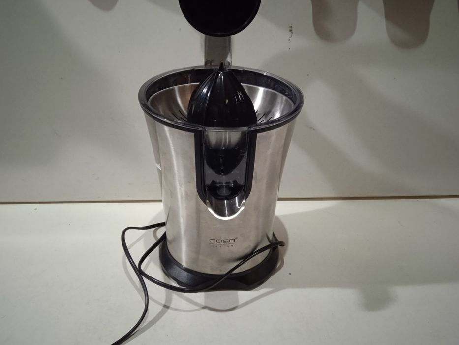 Wyciskarka do owoców CASO CP 300 Nowa