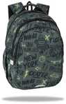 Zestaw plecak + piórnik + worek CoolPack Tiger