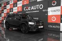 Mercedes-Benz GLB 180 d AMG Line