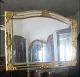 Espelho Vintage 120x90cm