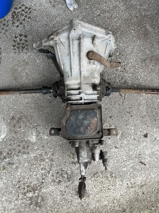 Lampy przód, tył,halogeny fiat 126p