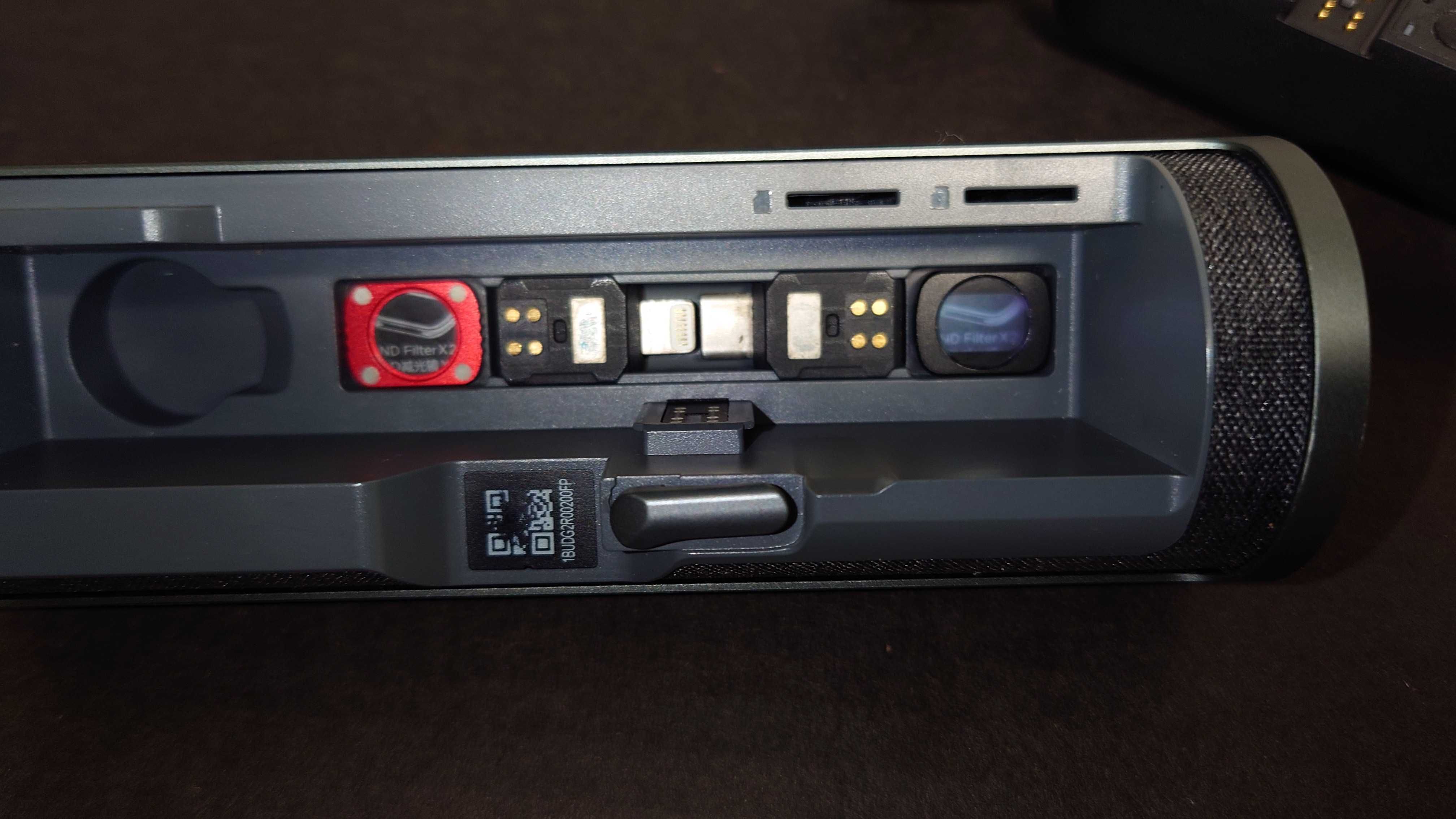 DJI OSMO Pocket mk1 + extras