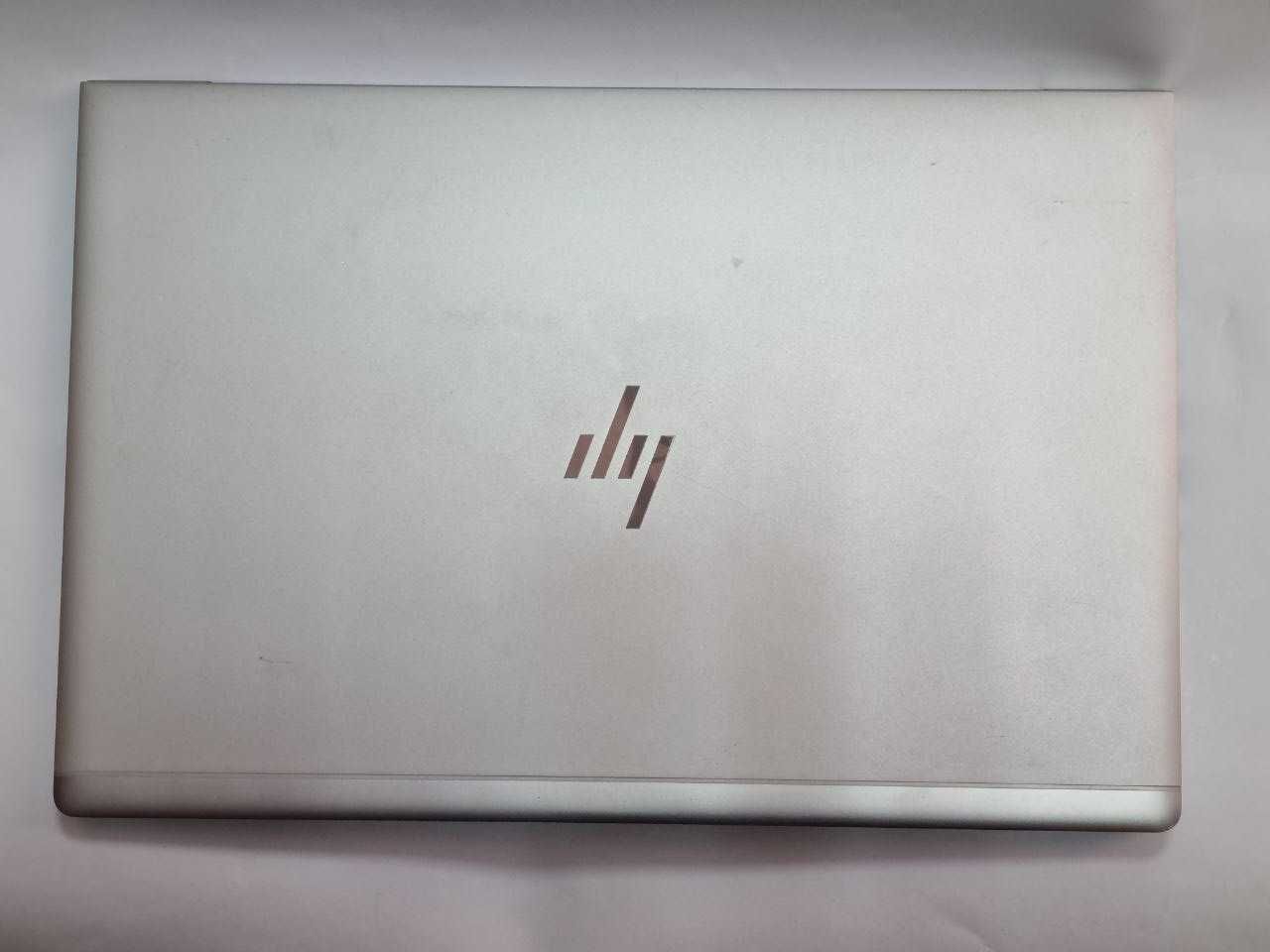 Ноутбук cенсорний HP ELITEBOOK 850 G5 i5 8350 DDR4 8gb 15,6