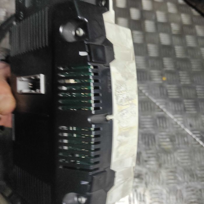 Licznik Zegary Audi A6 C6 2,7 TDI