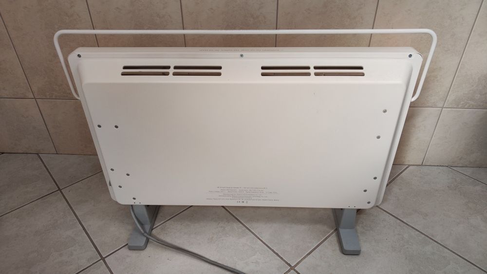 Grzejnik Xiaomi Mi Smart Heater S Stan Idealny