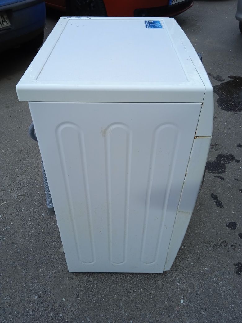 Samsung WW60K42101W Разбор