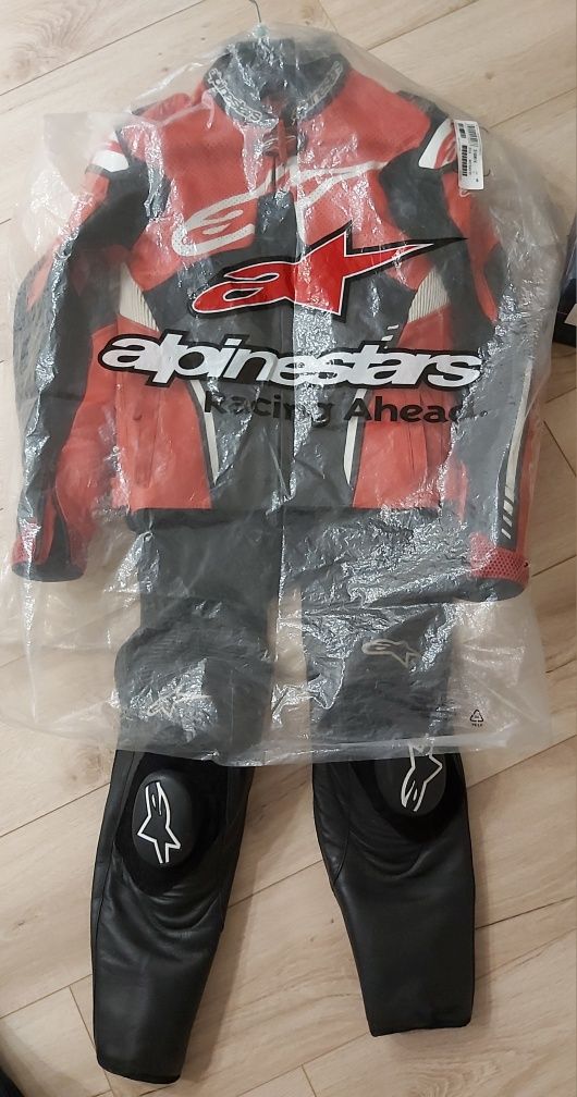 Alpinestars Atem 2