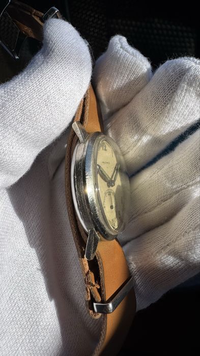 Girard-Perregaux - MIMO Jumbo