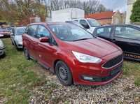 Бампер Ford C Max шрот Форд Си Макс разборка mk2