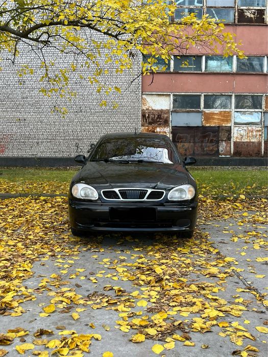 Продам Daewoo Lanos