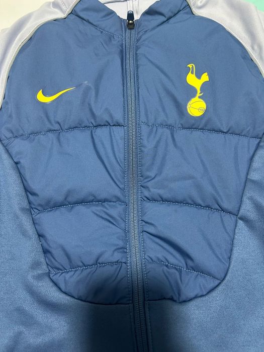 Casaco futebol tottenham